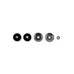 Bilstein 24-187206 5100 Series Shock Absorber
