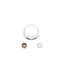 Bilstein 24-187343 B6 4600-Shock Absorber
