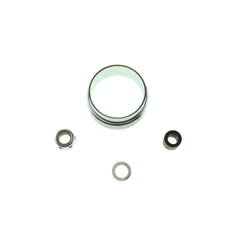 Bilstein 24-187381 B6 4600-Shock Absorber