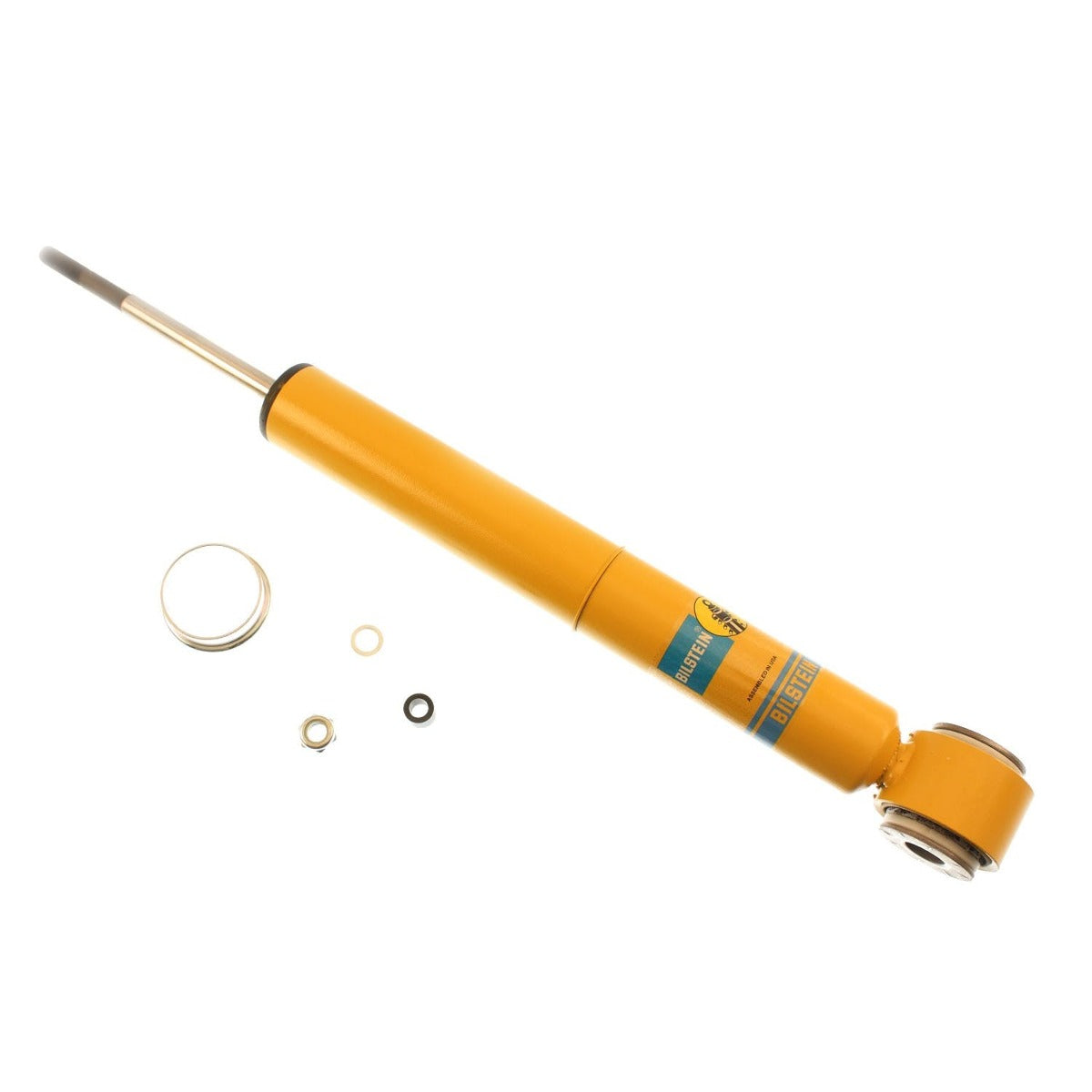 Bilstein 24-187381 B6 4600-Shock Absorber