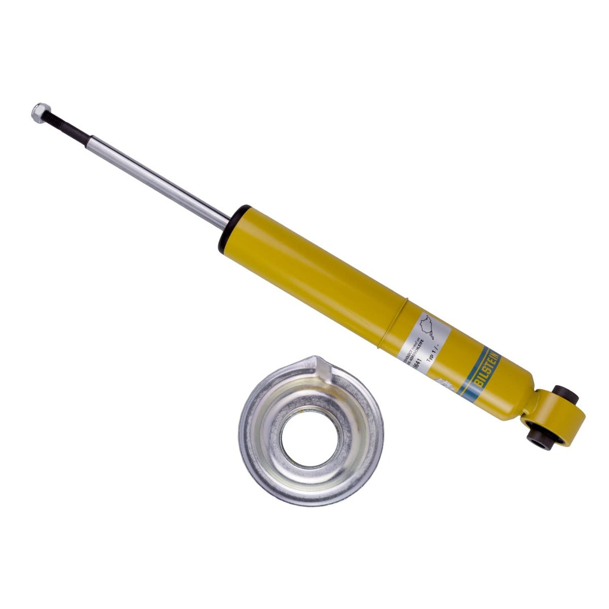 Bilstein 24-218641 B6 Performance-Shock Absorber
