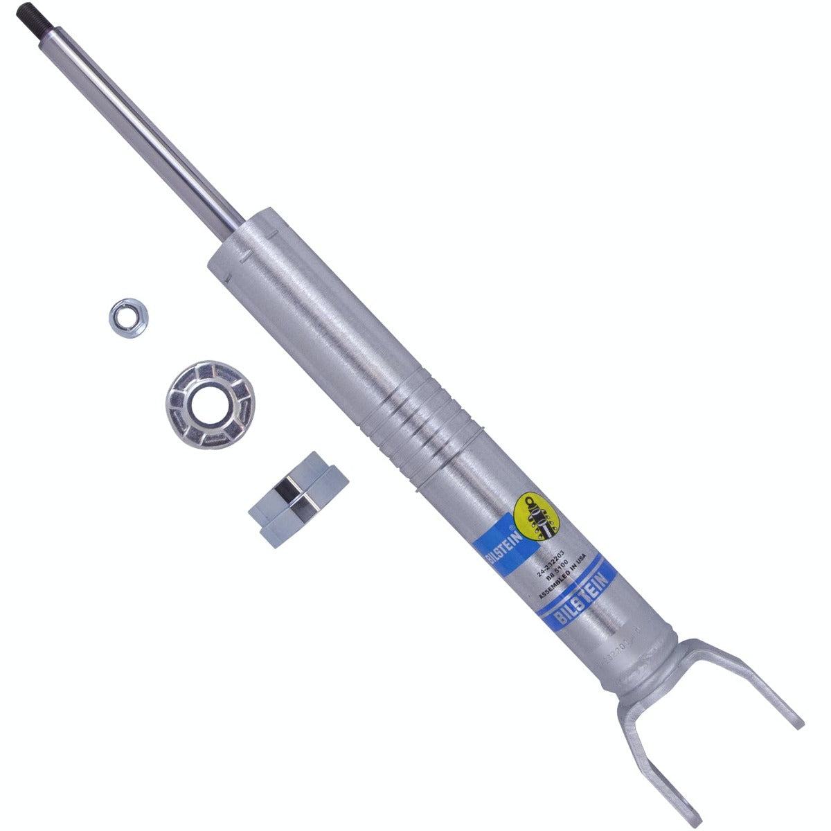 Bilstein 24-232203 B8 5100 (Ride Height Adjustable) - Shock Absorber