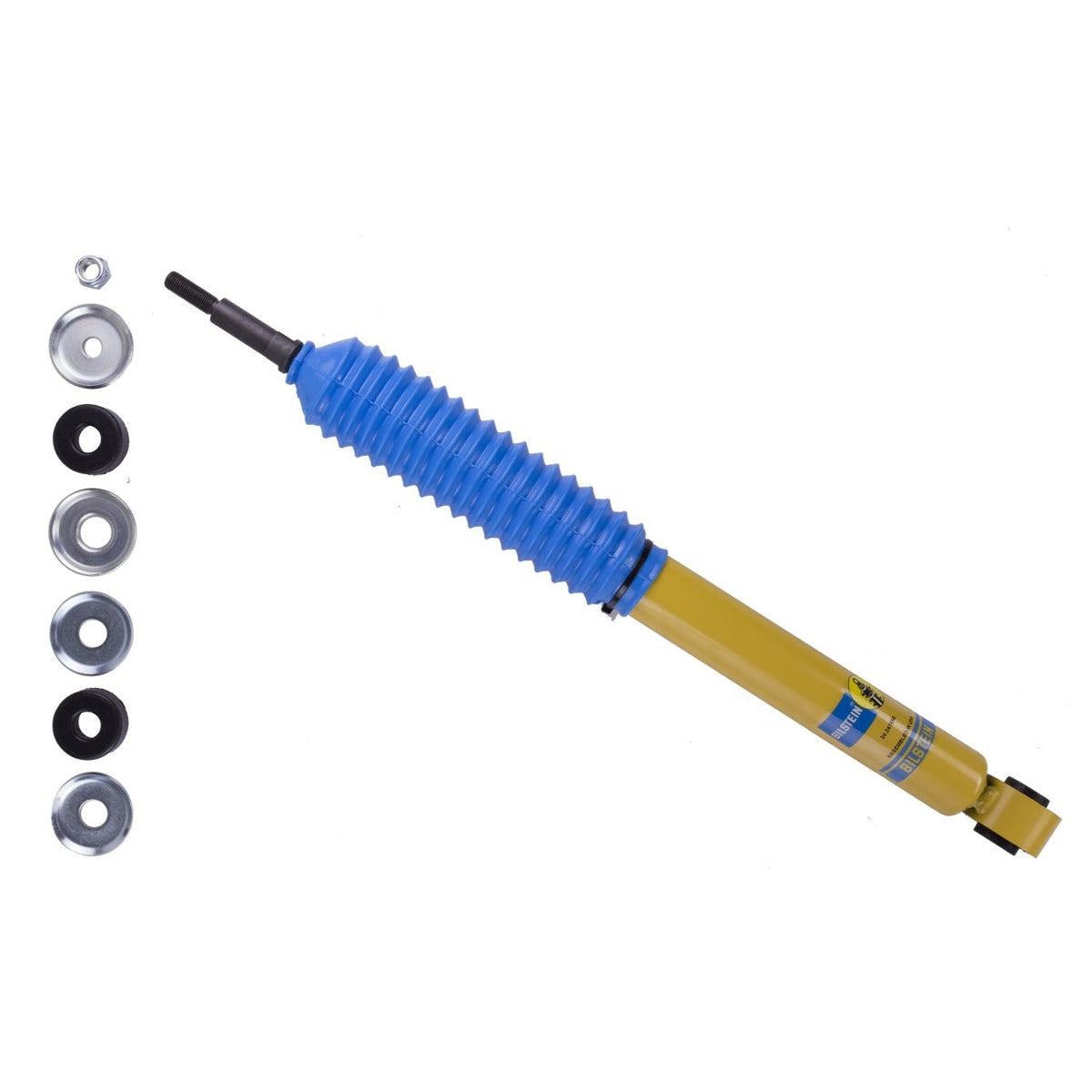 Bilstein 24-241656 B6 4600-Shock Absorber