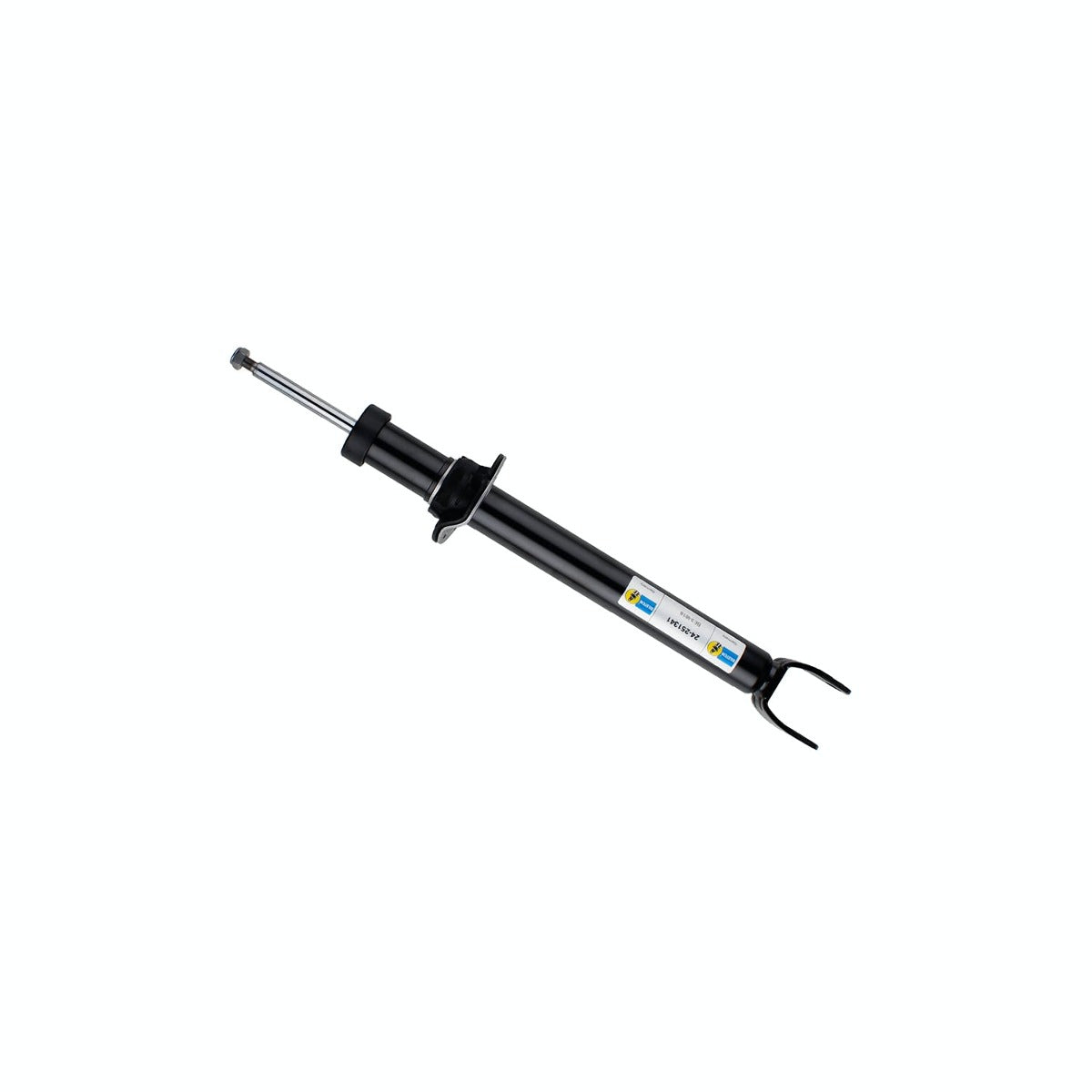 Bilstein 24-251341 B4 OE Replacement - Shock Absorber