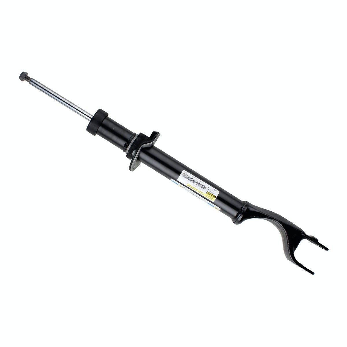 Bilstein 24-251556 B4 OE Replacement (DampMatic) - Shock Absorber