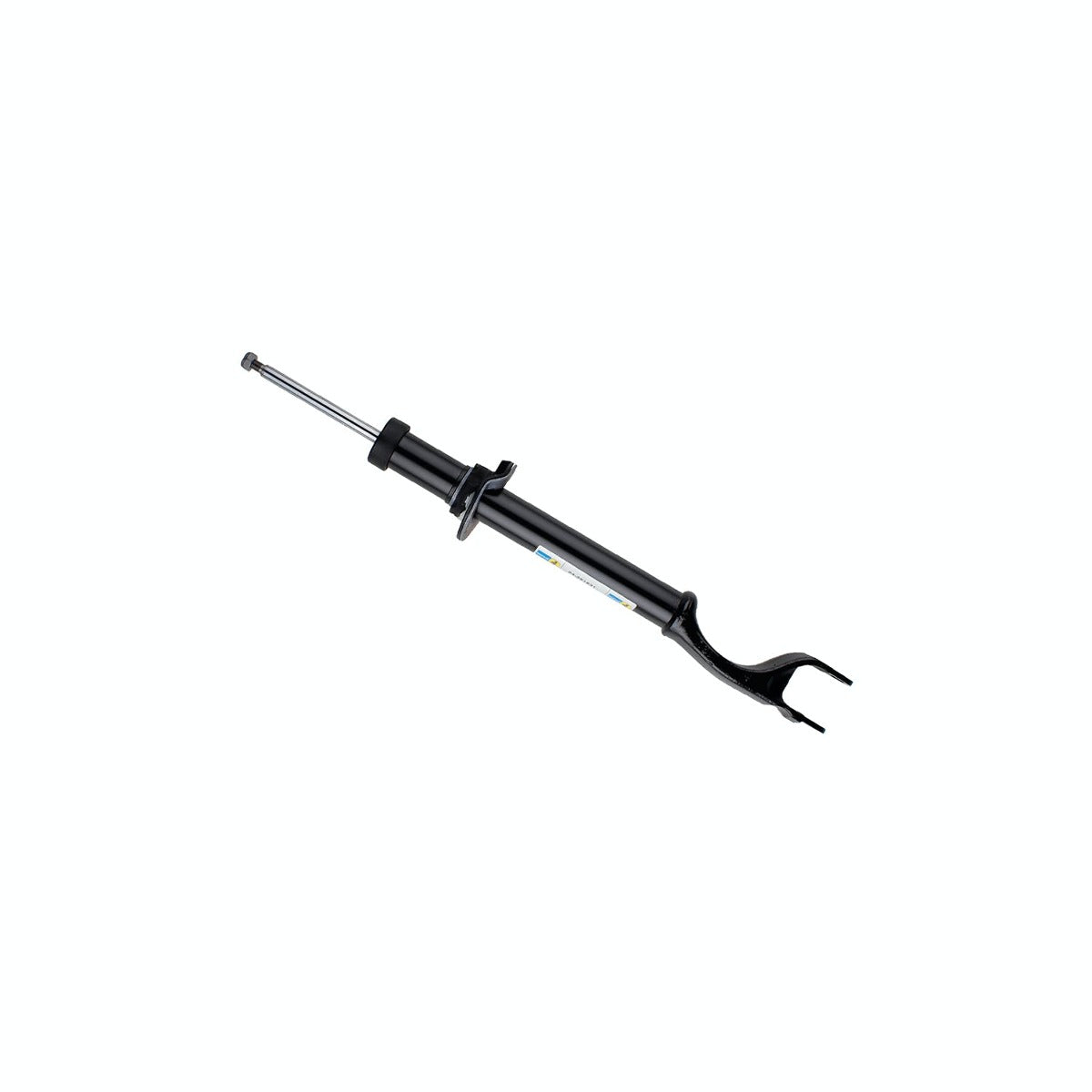 Bilstein 24-251631 B4 OE Replacement - Shock Absorber