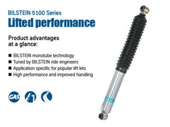 Bilstein 24-253154 B8 5100 (Ride Height Adjustable)-Shock Absorber
