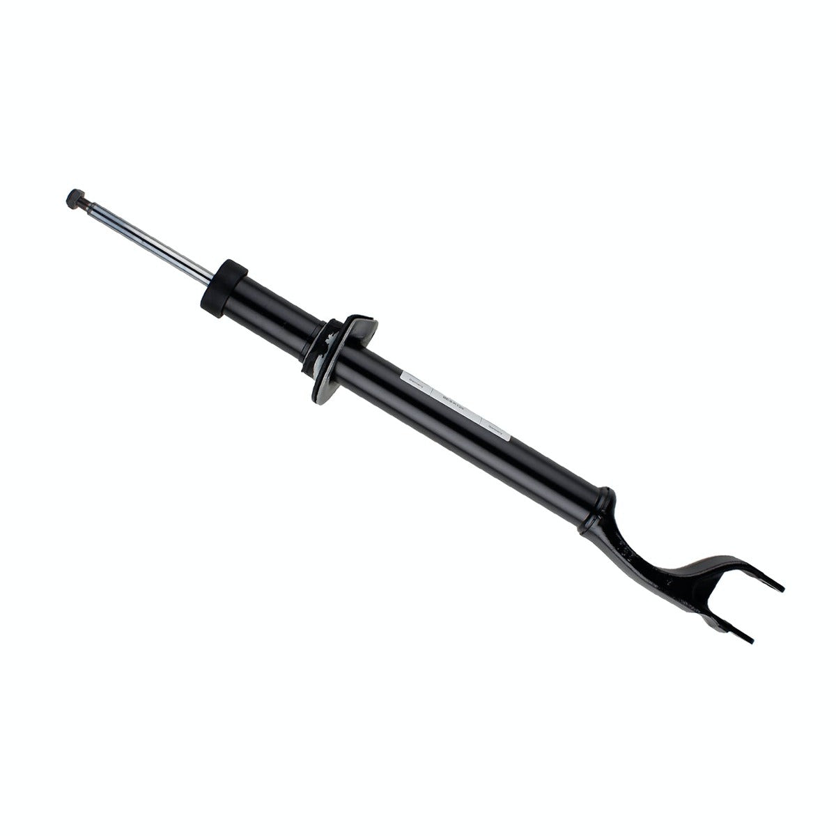 Bilstein 24-265768 B4 OE Replacement (DampMatic) - Shock Absorber