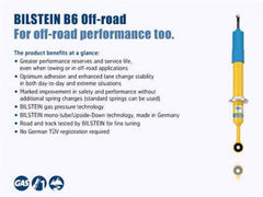 Bilstein 24-265973 B6 4600-Shock Absorber