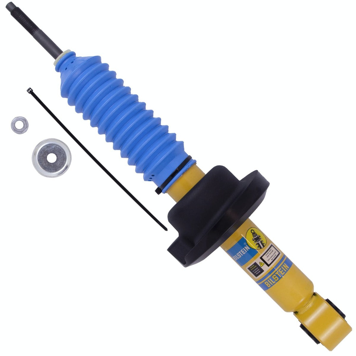Bilstein 24-268110 B6 4600 - Shock Absorber