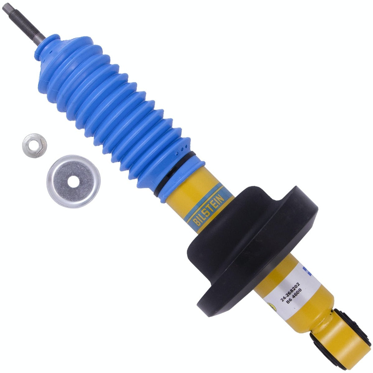 Bilstein 24-268202 B6 4600 - Shock Absorber