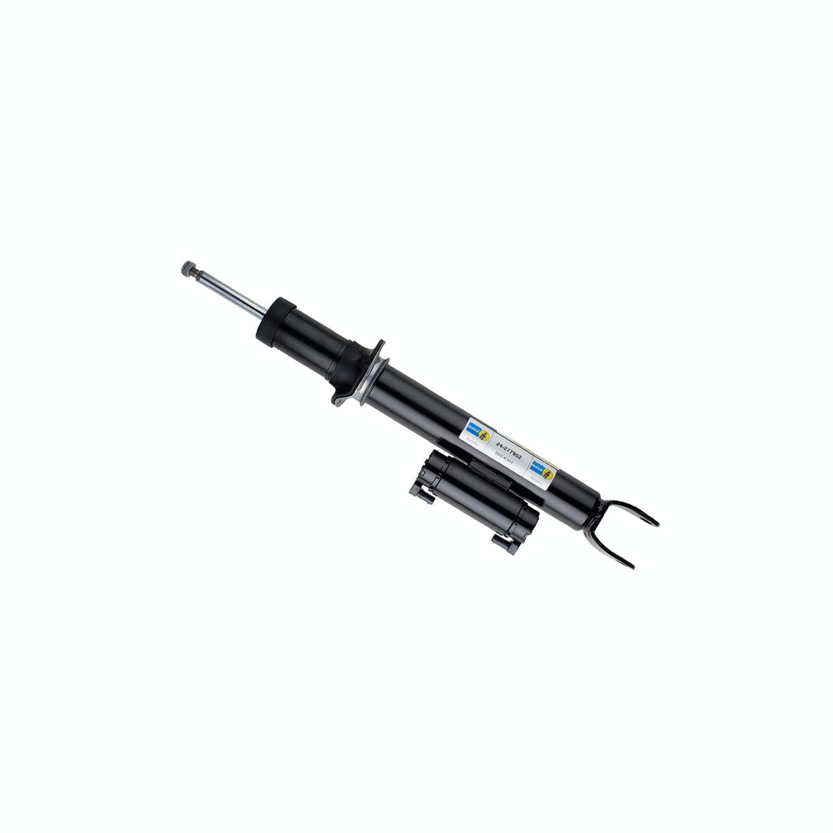 Bilstein 24-277952 B4 OE Replacement (DampTronic) - Shock Absorber