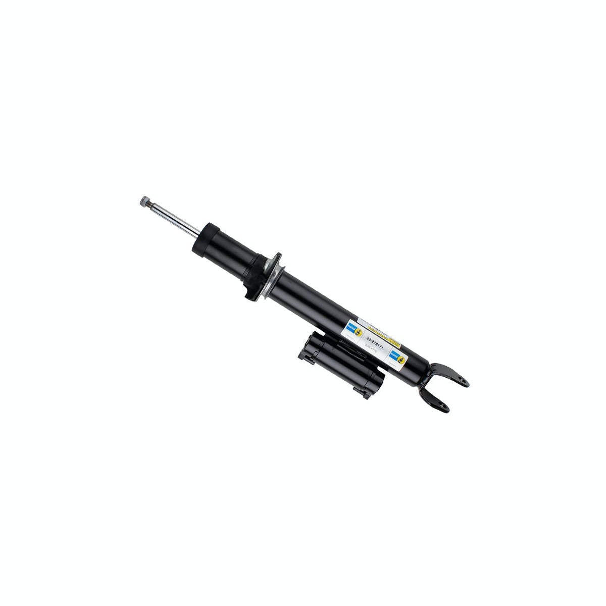 Bilstein 24-278171 B4 OE Replacement (DampTronic) - Shock Absorber