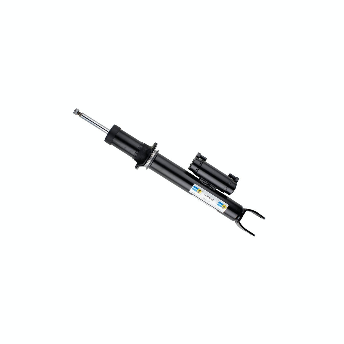 Bilstein 24-278188 B4 OE Replacement (DampTronic) - Shock Absorber