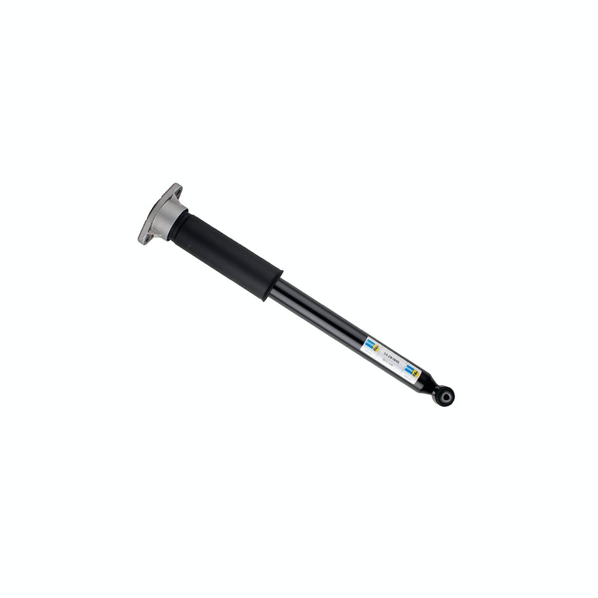 Bilstein 24-281645 B4 OE Replacement - Shock Absorber