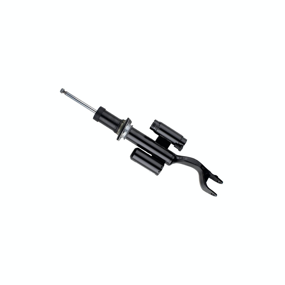 Bilstein 24-281690 B4 OE Replacement (DampTronic) - Shock Absorber