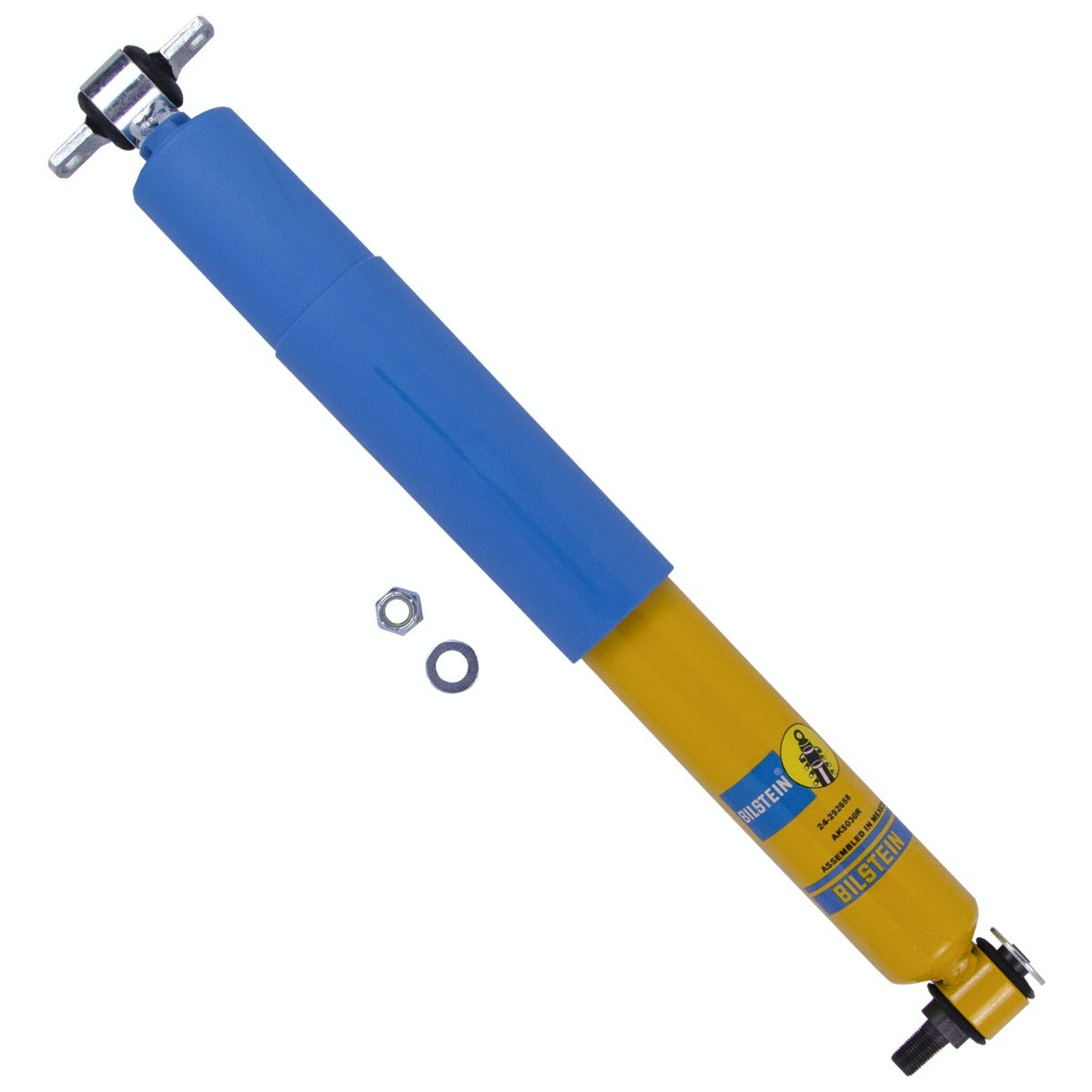 Bilstein 24-292658 AK Series - Shock Absorber