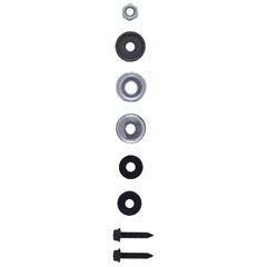 Bilstein 24-294904 SMX Series-Shock Absorber