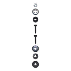 Bilstein 24-296854 SMX Series-Shock Absorber