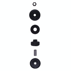 Bilstein 24-302081 B6 4600 - Shock Absorber