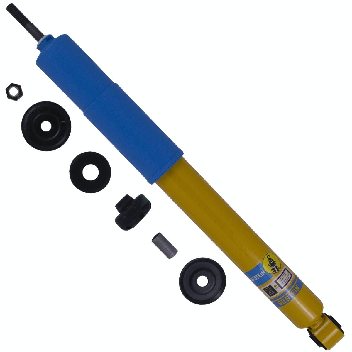 Bilstein 24-302289 B6 4600 - Shock Absorber