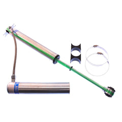 Bilstein 25-187663 B8 5160-Shock Absorber