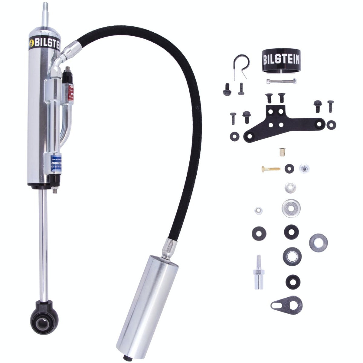 Bilstein 25-284584 B8 8100 (Bypass) - Shock Absorber