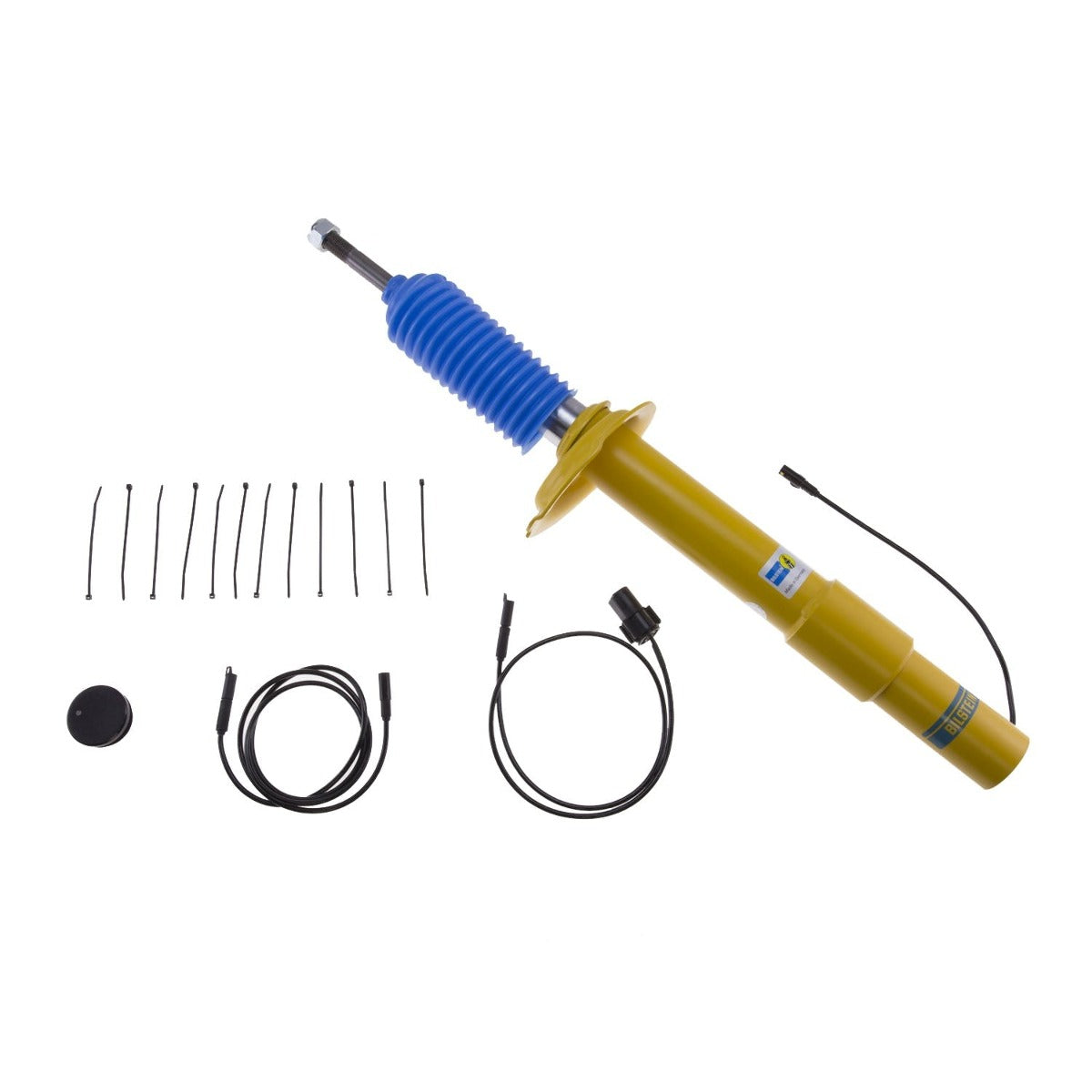 Bilstein 31-231299 B6 Performance (DampTronic)-Suspension Strut Assembly