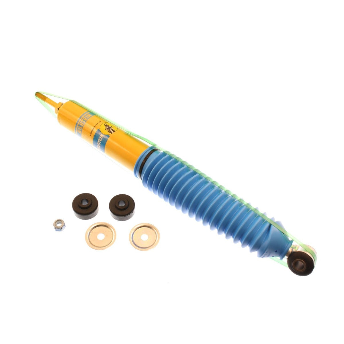 Bilstein 33-017204 B6-Shock Absorber