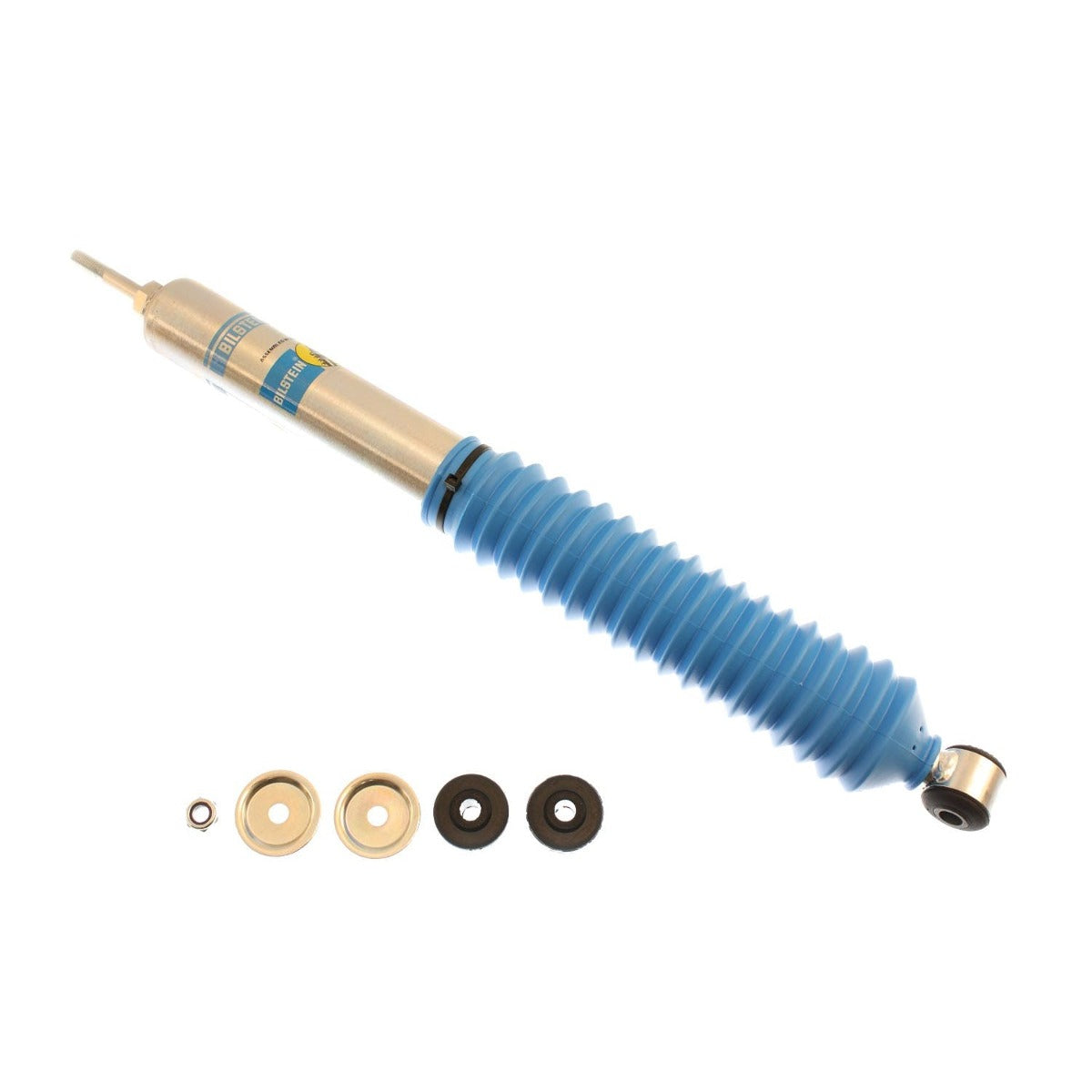 Bilstein 33-176857 B6-Shock Absorber