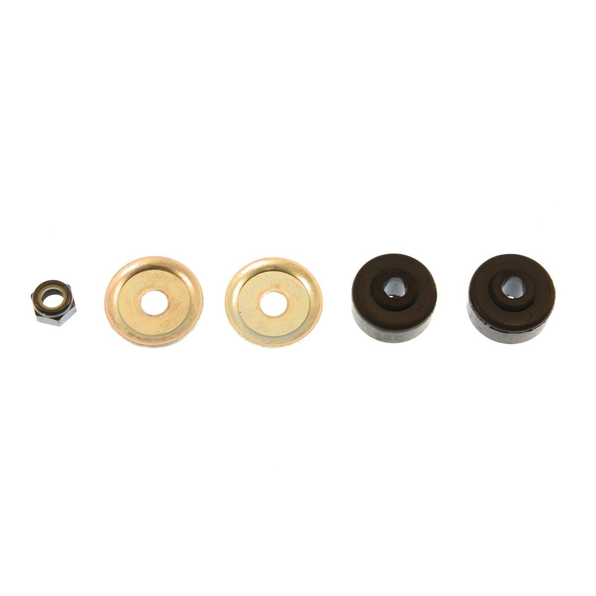 Bilstein 33-187174 5100 Series Shock Absorber