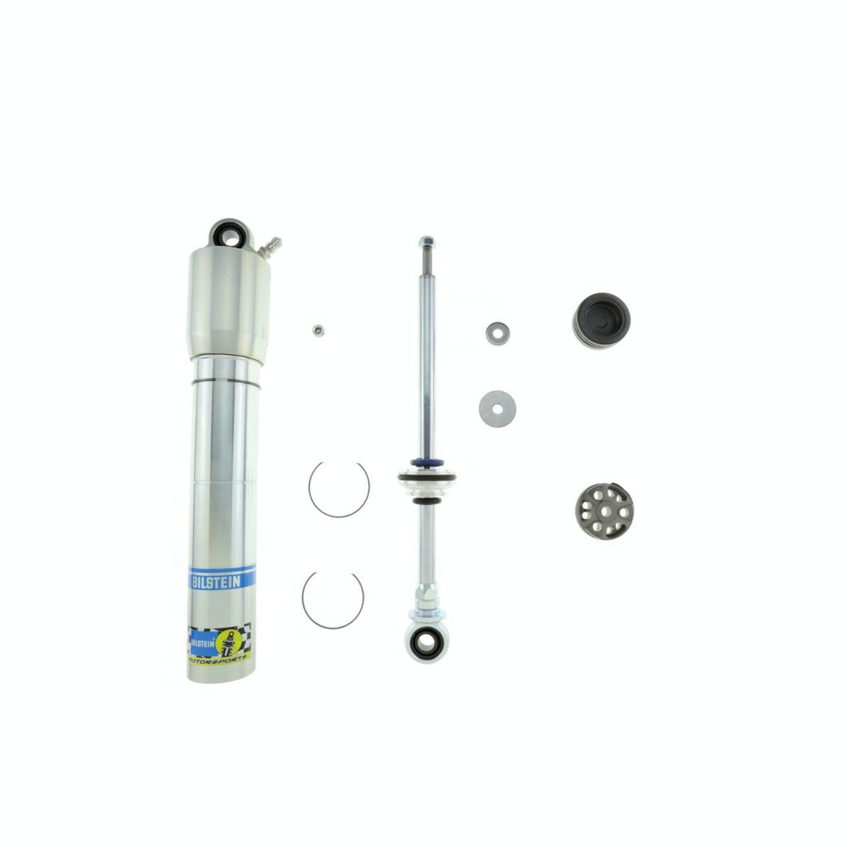 Bilstein 33-237756 XVS Series-Shock Absorber