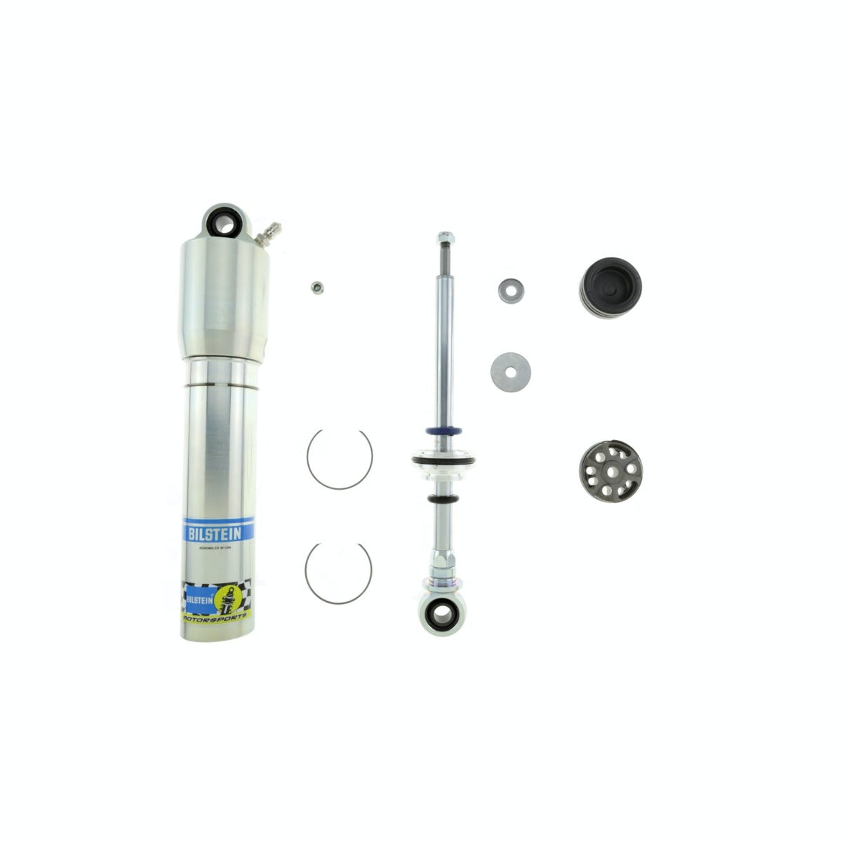 Bilstein 33-237930 XVS Series-Shock Absorber