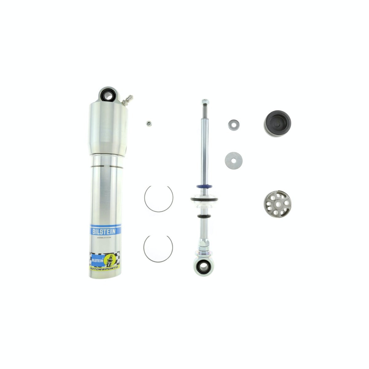 Bilstein 33-237947 XVS Series-Shock Absorber