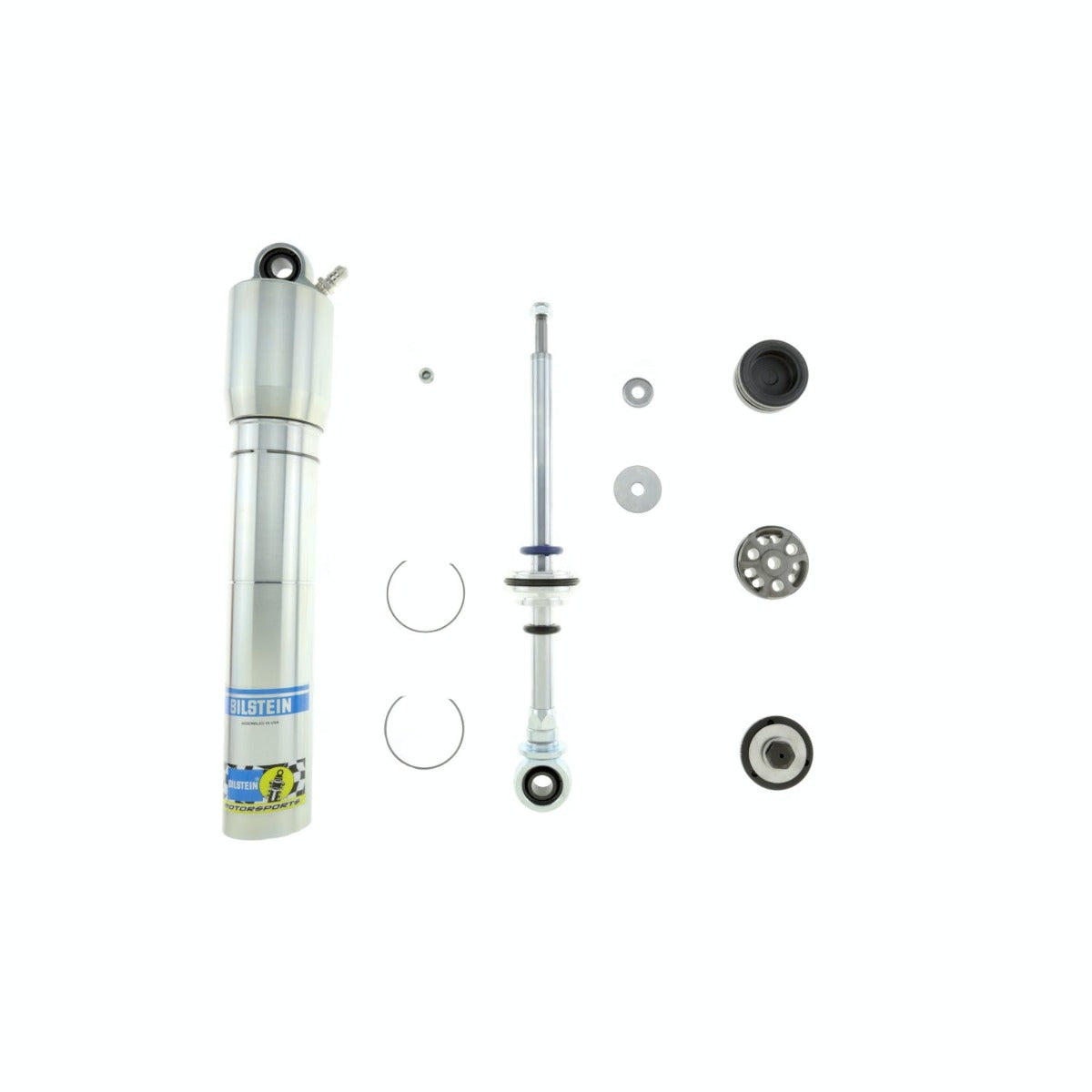 Bilstein 33-237954 XVS Series-Shock Absorber