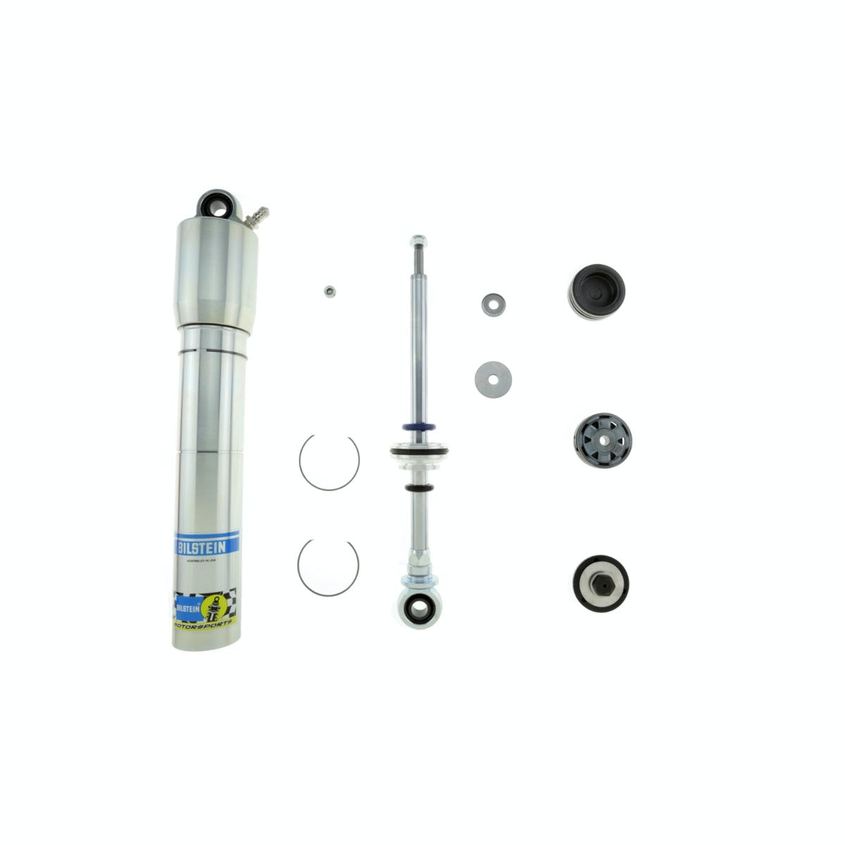 Bilstein 33-237961 XVS Series-Shock Absorber