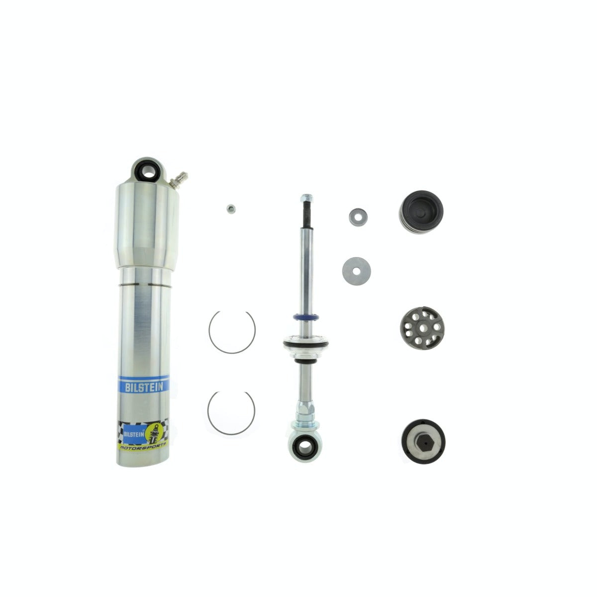 Bilstein 33-237978 XVS Series-Shock Absorber