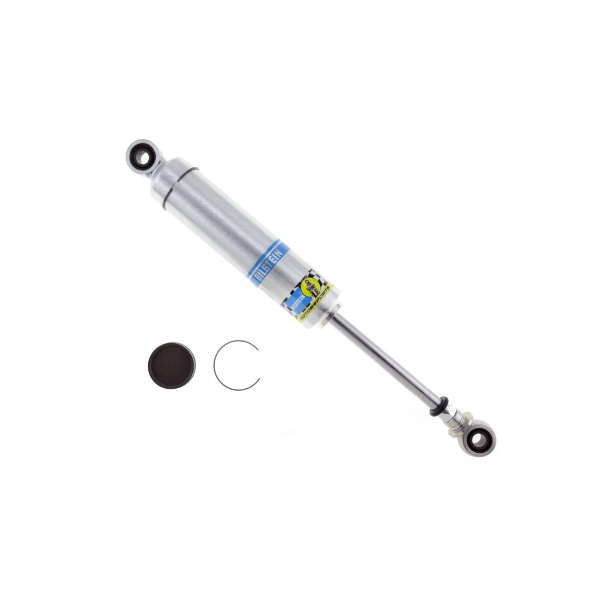Bilstein 33-243474 SL Series-Shock Absorber