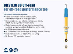 Bilstein 33-248097 B6 4600 - Shock Absorber
