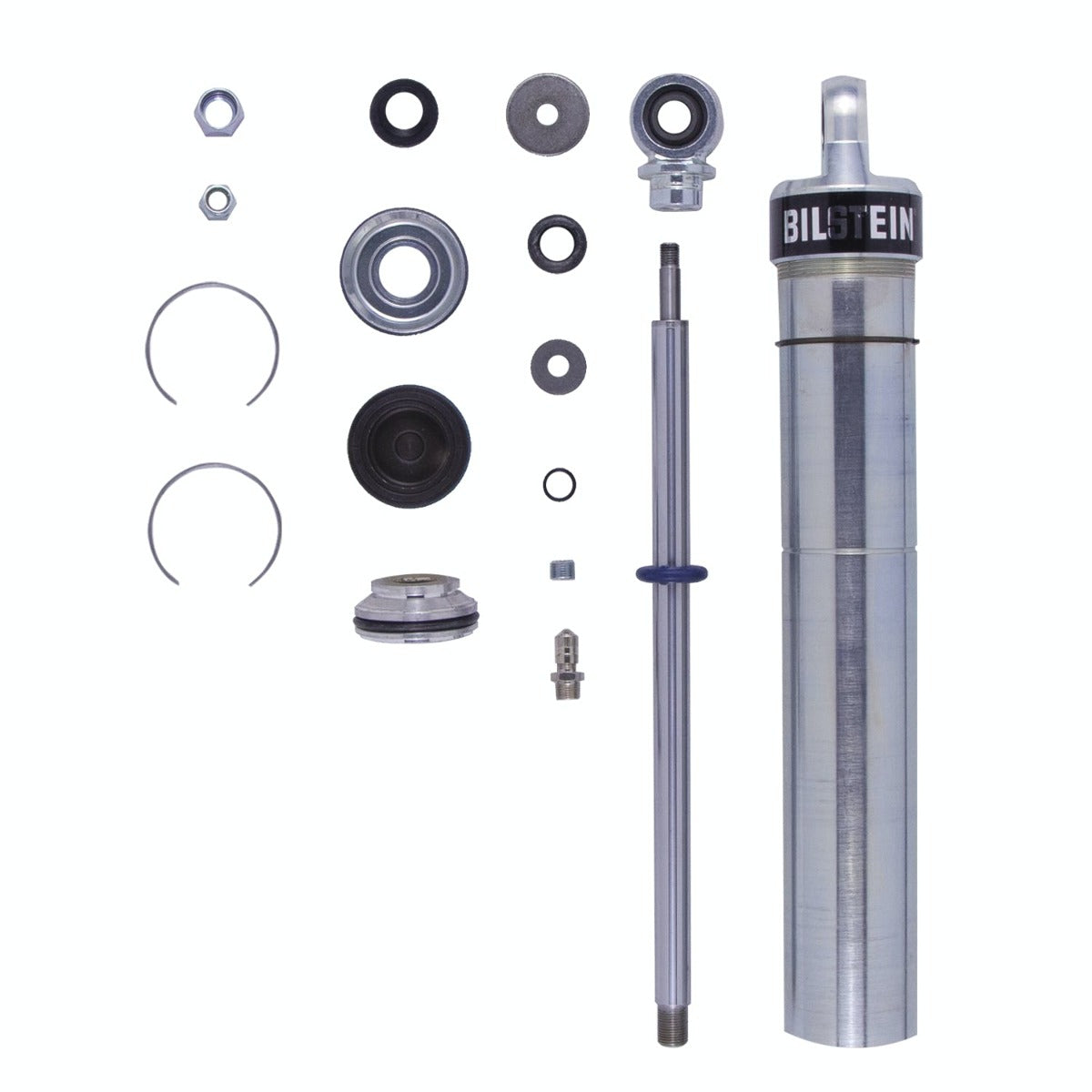 Bilstein 33-315560 SNS2 Series - Shock Absorber