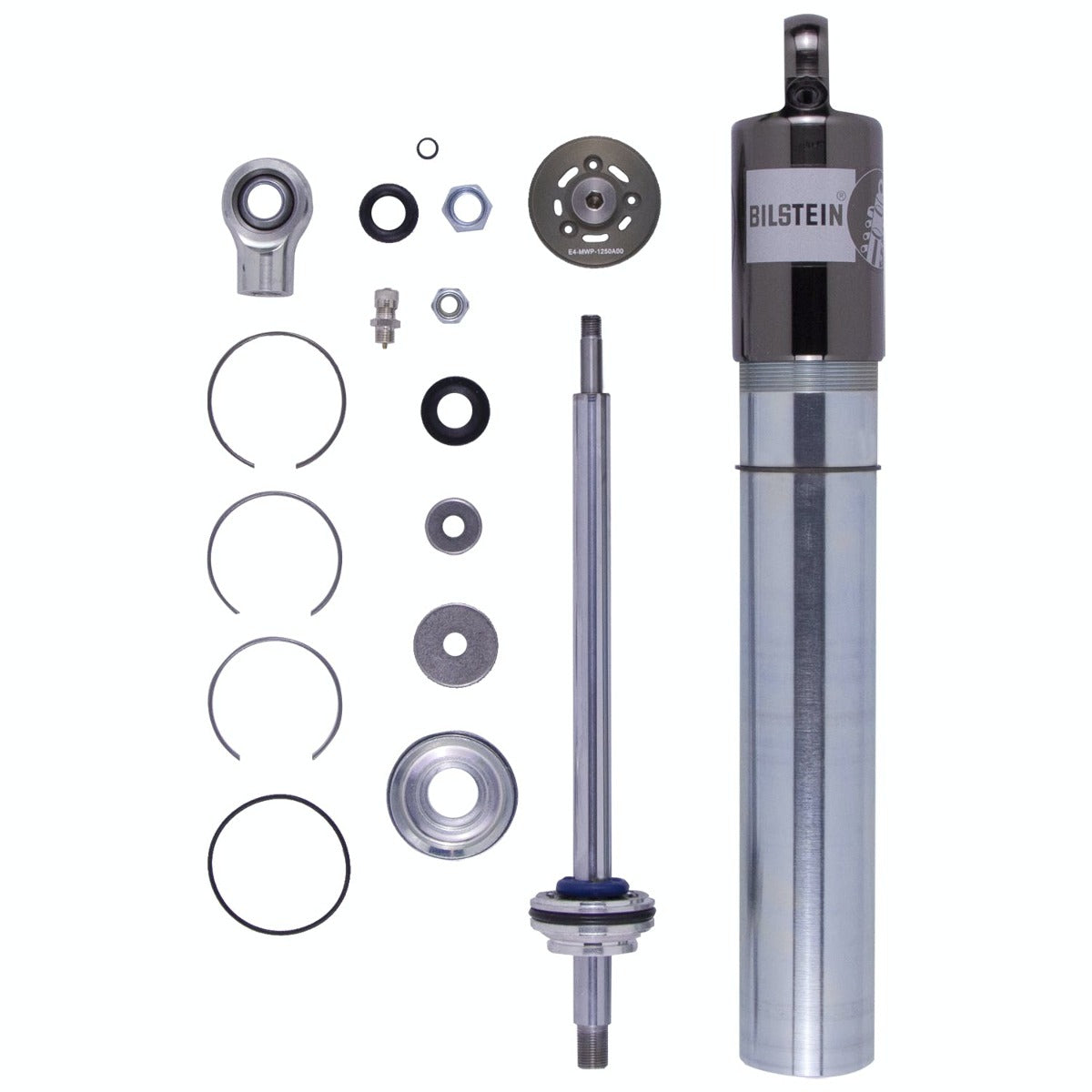 Bilstein 33-316697 SNS2 Series (BV) - Shock Absorber
