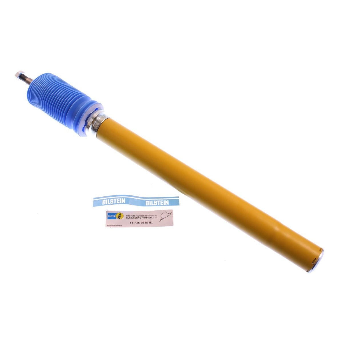 Bilstein 34-003350 B8 Performance Plus-Suspension Strut Cartridge