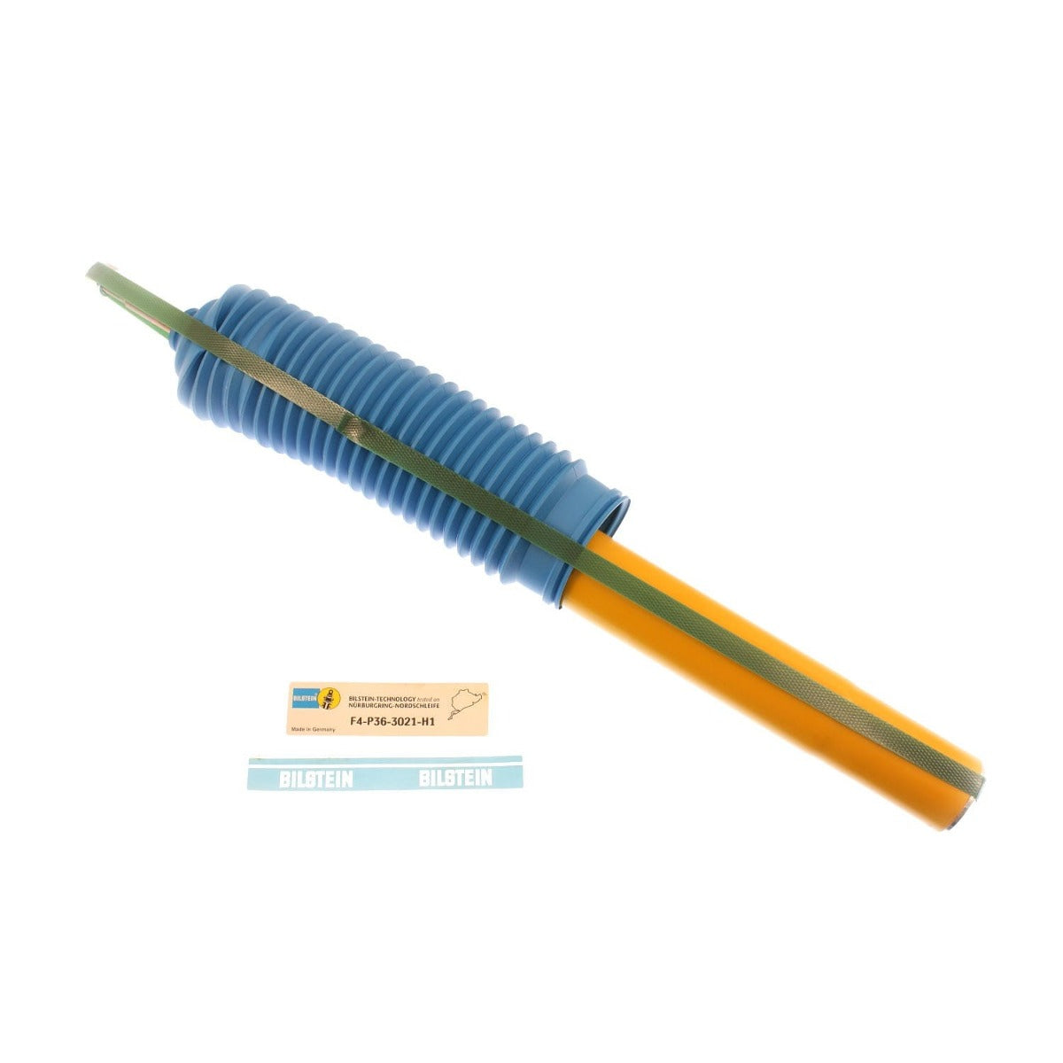 Bilstein 34-030219 B6 Performance-Suspension Strut Cartridge