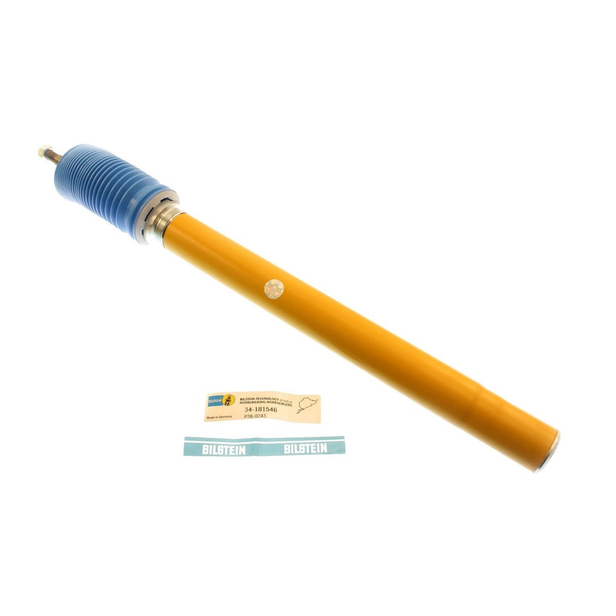 Bilstein 34-181546 B8 Performance Plus-Suspension Strut Cartridge
