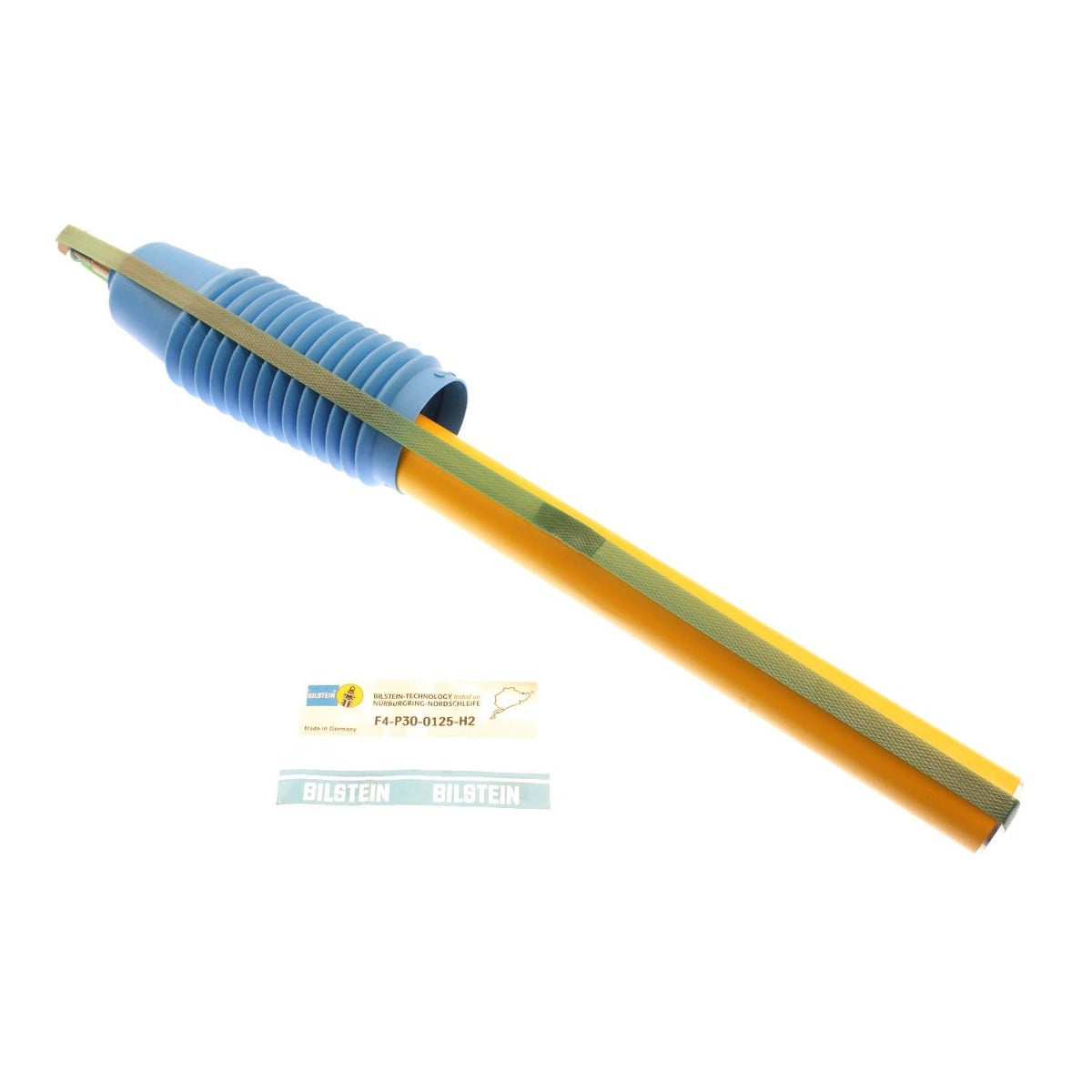Bilstein 34-186350 B8 Performance Plus-Suspension Strut Cartridge