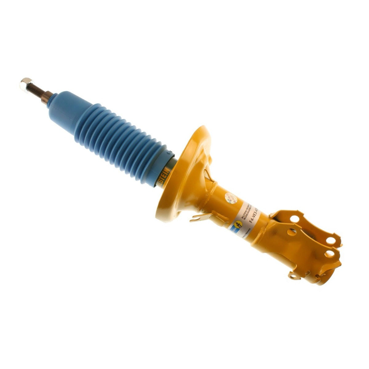 Bilstein 35-043966 B8 Series SP Suspension Strut Assembly