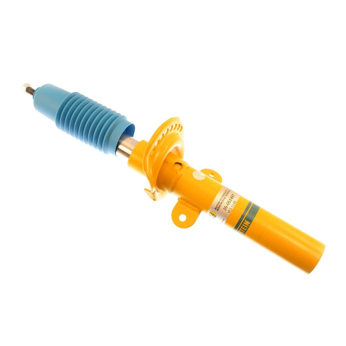 Bilstein 35-051497 B6 Performance-Suspension Strut Assembly