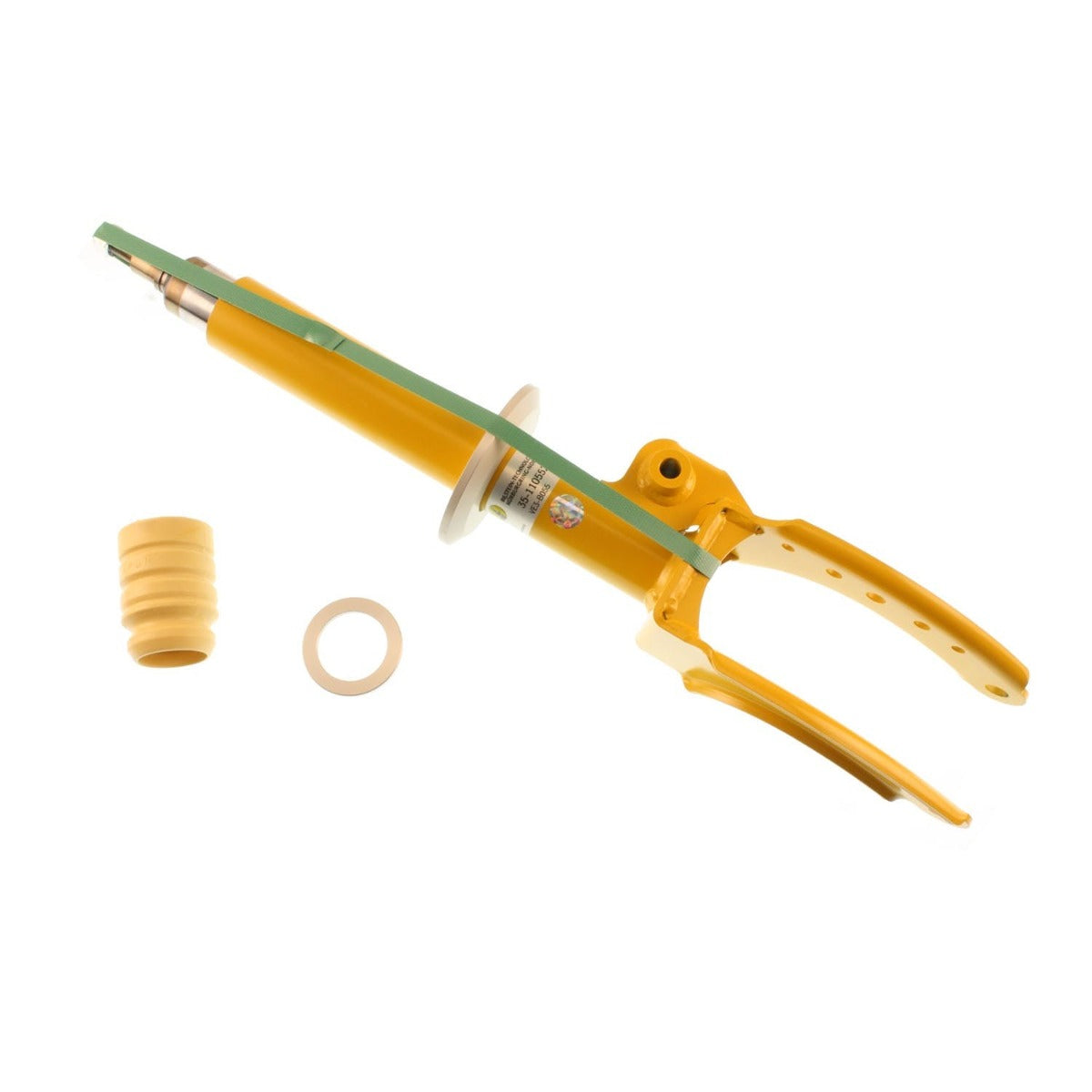 Bilstein 35-110552 4600 Series Suspension Strut Assembly