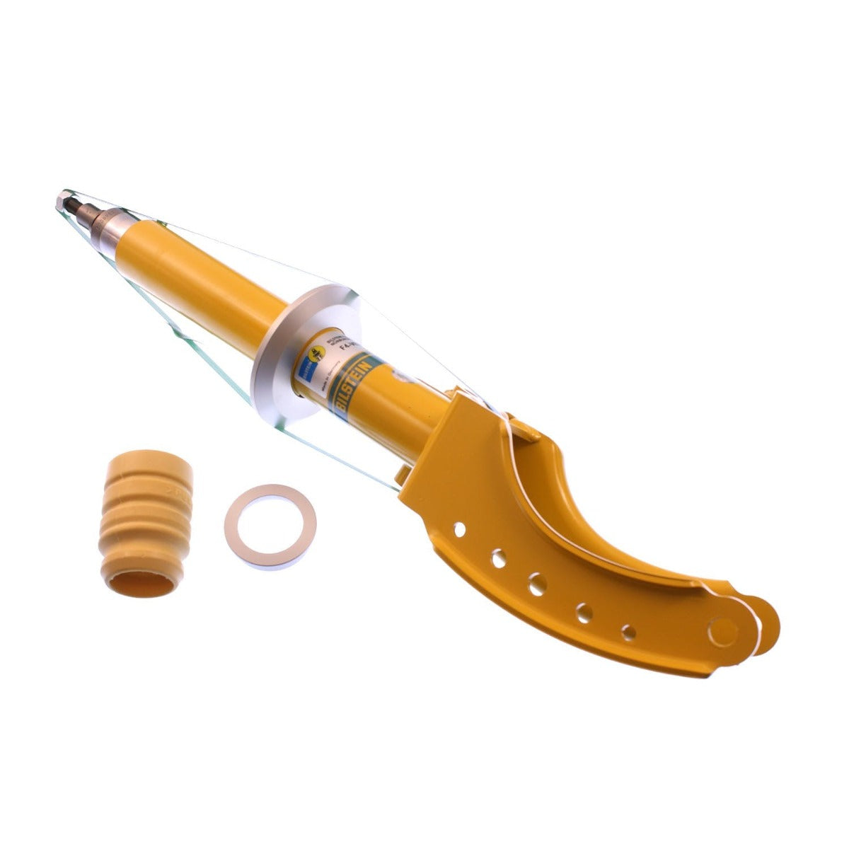 Bilstein 35-110590 4600 Series Sport Suspension Strut Assembly