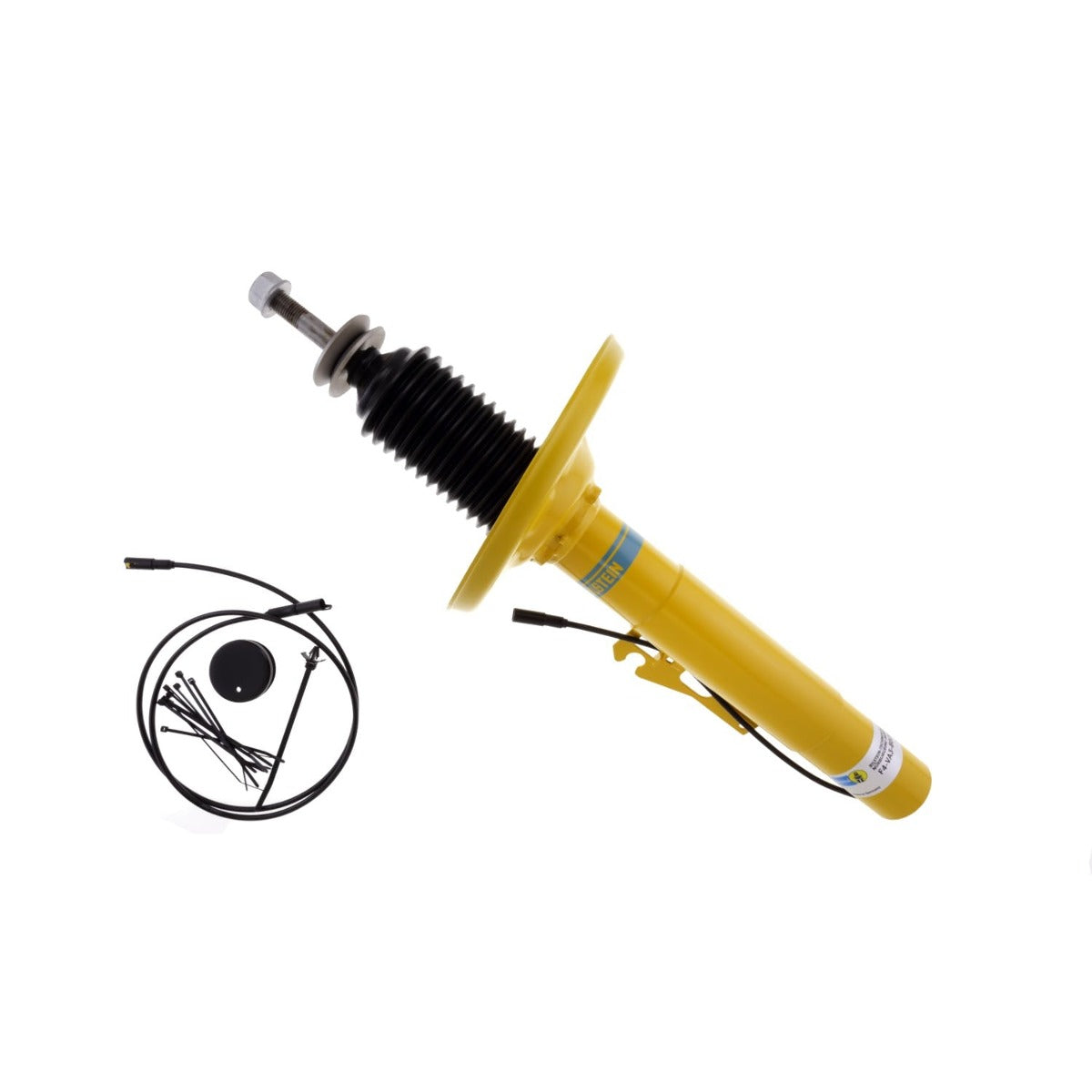 Bilstein 35-118275 B8 Performance Plus (DampTronic)-Suspension Strut Assembly